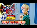 Download Lagu G GUNDAM op.2 G건담 op.2｜Trust You Forever [Studio aLf]
