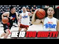 Craziest Asian Hooper We ve EVER Seen Koda vs Kenny Chao 1V1