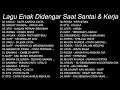 Download Lagu Lagu Enak Didengar Saat Santai \u0026 Kerja \u0026 Tidur 🏆 Lagu Pop Indonesia Terpopuler 2024 ||Judika,Ungu