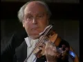 The Smetana Quartet: Bedrich Smetana, String Quartet N.1 in E minor ("From My Life")