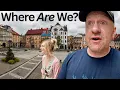 Download Lagu Missing a Connection Isn't Always a Bad Thing. Welcome to the Polish City You've Never Heard Of*