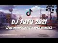 Download Lagu DJ TUTU TIKTOK VIRAL TERBARU | EVER REMIXER X IPUL MOKODOMPIS NEW 2021