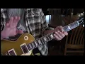 Gimme Three Steps - Lynyrd Skynyrd Lesson