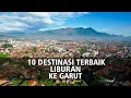 Download Lagu 10 Destinasi Terbaik Liburan Di Kota Garut Rekomendasi Untuk Liburan Akhir Tahun dan Liburan Lebaran MP3