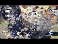 Oklahoma County Assessor s Office to survey nearby properties following house explosion