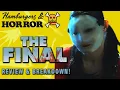 The Final 2010 Review Breakdown