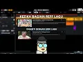Download Lagu KETIKA BAGIAN REFF LAGU JUARA KHATULISTIWA DIGANTI DENGAN LIRIK LAGU OST. KELUARGA CEMARA