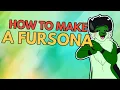 How To Make A Fursona Step-by-Step Guide with Tips Alternatives - Furry 101