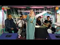 Lagu SHOLAWAT BADAR - VOC FAIZAH // GAMBUS CILEGON NEW NURUL FATAH