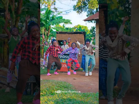 happiness is free 🥰 🕺 #masakakidsafricana #shorts #youtube#short #trending #viral #gasolina #dance