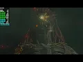 The Legend Of Zelda Tears Of The Kingdom 60fps Cutscenes Fix Yuzu