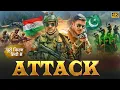 Download Lagu ATTACK | Puneeth Rajkumar \u0026 Rashmika Mandanna | in Hindi | New South Indian Full Action Movie 2025