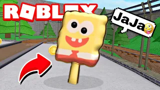 ‼️MM2 USANDO CUERPOS RAROS‼️🤪