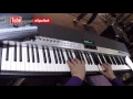 Download Lagu Urapilah Kami Dengan Minyak Baru ( Free Worship ) - Piano Tutorial Mei 2017