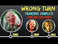 Download Lagu Wrong Turn Complete Franchise And Timeline Explained