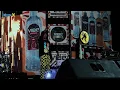 TIPE-X - X-FRIENDS LIVE IN SABIPHORIA FESTIVAL