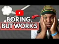 ULTIMATE YouTube Growth Titles Thumbnails Descriptions