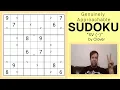 GAS Sudoku Walkthrough - XV - by Clover 2024-08-03