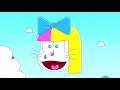 LSD - Thunderclouds (Official Lyric Video) ft. Sia, Diplo, Labrinth