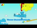 Download Lagu LSD - Thunderclouds (Official Lyric Video) ft. Sia, Diplo, Labrinth