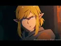 Zelda Has a special reward for link