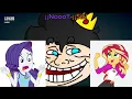 Download Lagu Las Mane 7 reaccionan a LOS COMPAS EN SKYBLOCK!! 😱 MOMENTOS DIVERTIDOS STICK FIGHT  ELTROLLINO