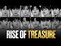 Download Lagu How TREASURE Will Become YG’s Next Legendary Group