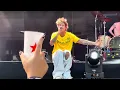 Download Lagu Pray - Jaden Hossler - Live at GP Week 2023, São Paulo, Brazil - 4/11/2023