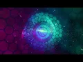 Bonobo - Age Of Phase - BT VISUALS     🌀TRIP BOOSTER🌀 HD
