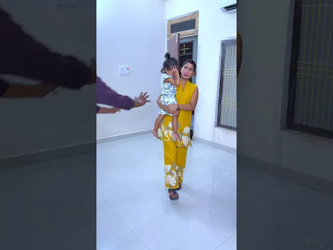 Devanshi ke pair kata chubh gaya ❤️