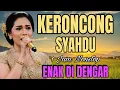 Lagu KERONCONG SYAHDU 1 JAM NONSTOP ENAK DI DENGAR