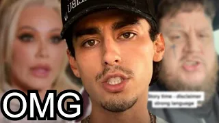 Bunnie Xo & Her Boyfriend Get PUT ON BLAST!!!!! | Jelly Roll is FURIOUS In Leaked Resurfaced Video!!