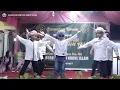 Download Lagu DJ SHOLAWAT WALISONGO | DANCE KREASI | MADRASAH DINIYAH NURUL ISLAM