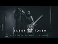 Download Lagu Sleep Token - Euclid (Live Music Video)