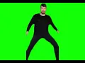 Mrbeast dancing green screen for meme s gaming green screens