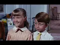 A Spoonful Of Sugar - Julie Andrews in Mary Poppins 1964