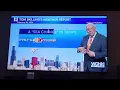 Tom Skilling s last live forecast WGN News at 10 24
