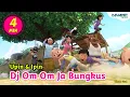 Dj om om ja bungkus ( upin ipin )