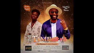 pat thomas ft kuami eugene time will tell official video 