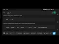 Python Program to Remove All Duplicate Words from a Sentence