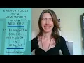 Play with Sound-Vibration in Healing - Energy Tools for a New Time New You Isabel Martins