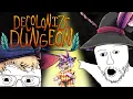 Download Lagu MY PARTY ADOPTED A MONSTER?! - Episode 5 | DECOLONIZE DUNGEON