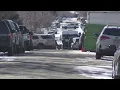 Denver police investigating report of shots fired near DU campus