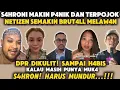 Download Lagu EM0S1 NETIZEN SEMAKIN TAK TERBENDUNG..KAUM INTELEK MULAI BERMUNCULAN, 4HM4D S4HR0NI HARUS MUNDUR 