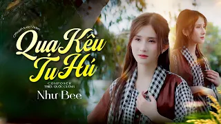 Quạ kêu tu hú