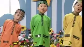 Alif ba Ta - KUMPULAN ALIF