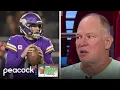 Matthew Berry s QBs include Cousins Baker Fantasy Football Happy Hour NFL on NBC
