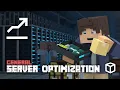 Minecraft Server Optimization How to Reduce Lag Improve Performance 2025 Guide