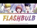 Hana-Kimi Season 2 - Full Opening "FLASHBULB" by Omoinotake (Lyrics)