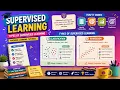 Supervised Learning Types of Supervised Learning Machine Learning Tutorial